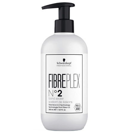 Fibreplex No.2 Bond Sealer kuracja wzmacniająca włosy po koloryzacji 500ml