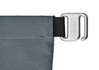 BB-Lunch bag, kolor łupka NEW