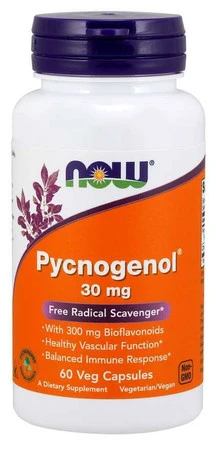Pycnogenol 30 mg (60 kaps.)