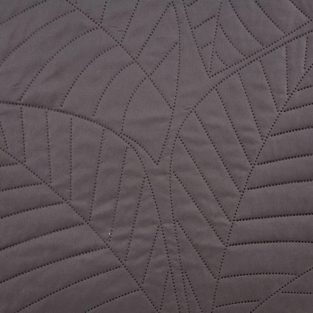 NARZUTA D91 BONI 6 170 X 210 CM GRAFITOWY