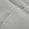 OBRUS MADELE 140 X 180 CM SREBRNY