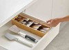 JJ - Organizer na sztućce DrawerStore™ Bamboo