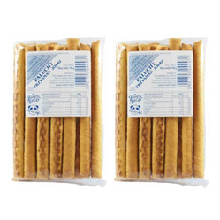 Zestaw: 2x Paluszki - Przysmak Jolki Stema, 100g