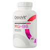 OstroVit Mg + B6 Magnez + Witamina B6 - 90 tabl.