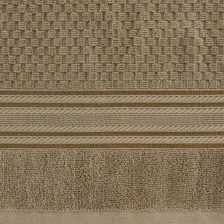 Ręcznik Davos (04), 30 x 50 cm, Beżowy