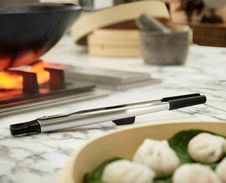 JJ-Szczypce precyzyjne kuchenne Elevate Fusion