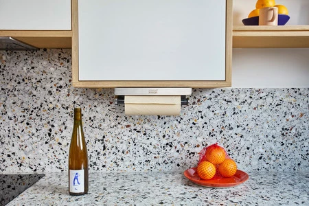 Joseph Joseph Uchwyt podszafkowy na ręcznik papierowyRollGrip