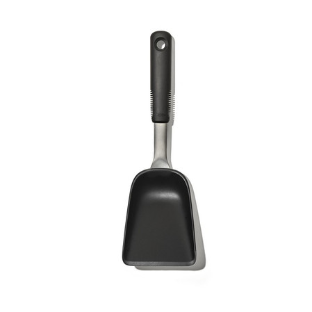 OXO-Łopatka/łyżka silikonowaczarna Good Grips