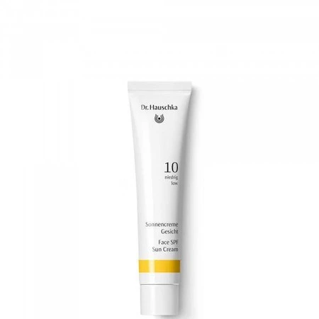 Face Sun Cream SPF10 krem do twarzy 40ml