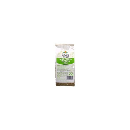 Natura Wita Marzanka Wonna Ziele 25 g