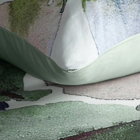 Komplet Pościeli MH/POS/ST/ALICE 220X200 70X80/X2