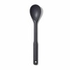 OXO-Łyżka silikonowa czarna, Good Grips