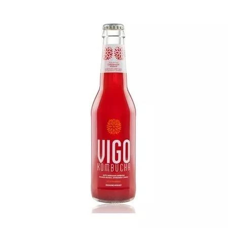 VIGO Kombucha Acai 330 ml