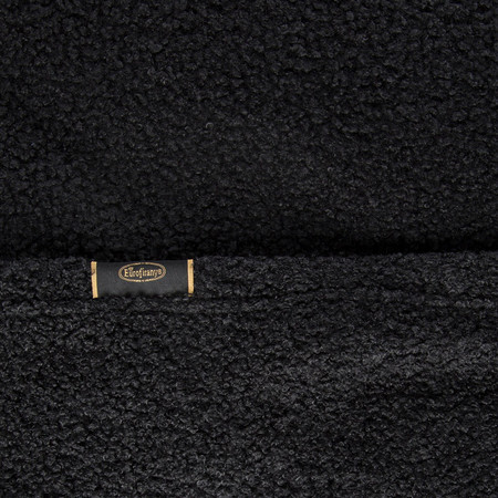 KOC BUKLA 70 X 160 CM CZARNY