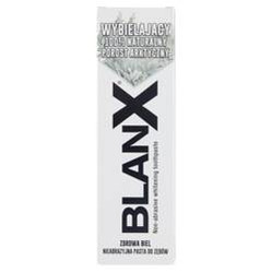 BlanX Pasta Whitening Wybielająca 75ml