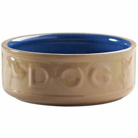 MC - Miska 17,5 cm na karmę lub wodę dla psa