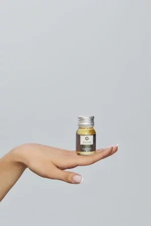 The Collagen Company Płynny Kollagen Morski z kwasem hialuronowym 5000 mg x 10 shotów o smaku Mango