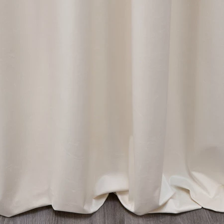 ZASŁONA GOTOWA SIBEL NA TAŚMIE 140 X 270 CM BEŻOWY