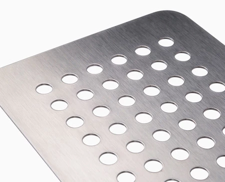 JJ-Zestaw narzędzi do BBQ 2el. GrillOut