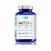 BeKeto Olej MCT C8+C10 - 90 kaps.