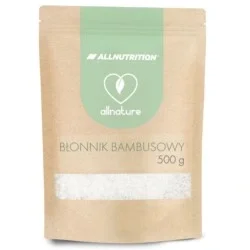 Allnutrition Błonnik Bambusowy 500 g