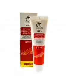 EKOLEK Krem do stóp przeciw podagrze 100 ml