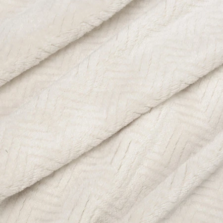 KOC D91 CINDY5 170 X 210 CM KREMOWY