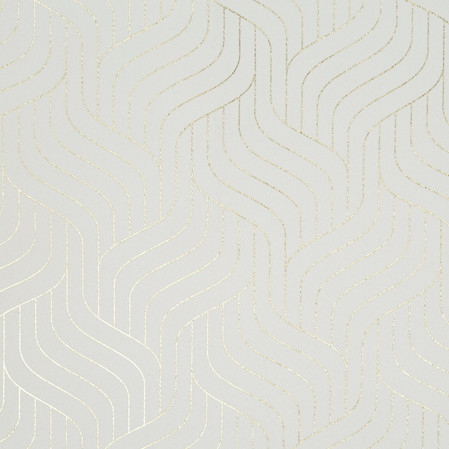 ZASŁONA GOTOWA OLETA 140 X 250 CM BIAŁY