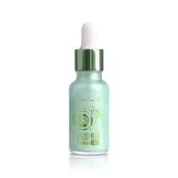 Cucumber Serum 2in1 odżywczy primer do twarzy 2w1