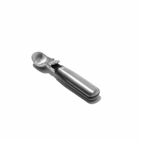 OXO-Łyżka do lodów stalowa, STEEL