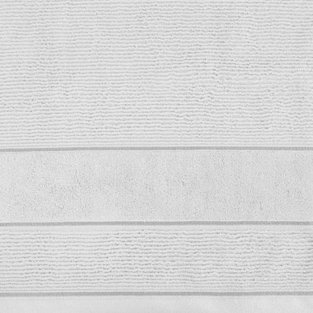 Ręcznik Emma (01), 30 x 50 cm, Biały