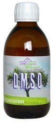 Soul Farm DMSO 250 ml