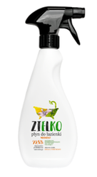 Zielko −  Płyn do łazienki Melon − 500 ml