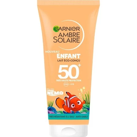 Ambre Solaire Kids Disney eko balsam ochronny dla dzieci SPF50+ 100ml