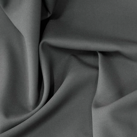 ZASŁONA GOTOWA RITA 140 X 175 CM GRAFITOWY