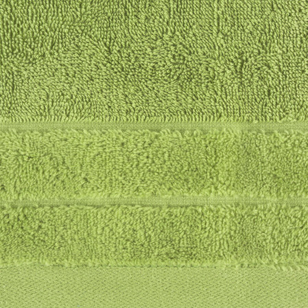 Ręcznik Damla (12), 70 x 140 cm, Oliwkowy