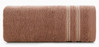 Ręcznik Ally (08), 50 x 90 cm, Ceglasty
