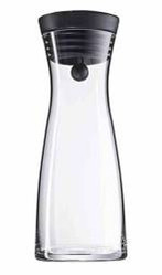 WMF - Karafka do wody 0,75 l czarna, Basic