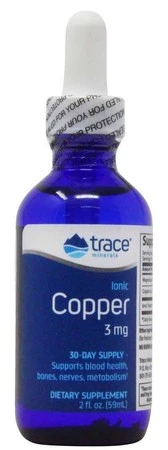 Ionic Copper (59 ml)