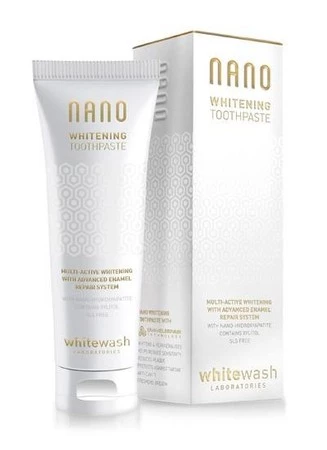 WHITEWASH NANO PASTA 75ML