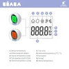 Beaba Termometr elektroniczny bezdotykowy wielofunkcyjny Thermospeed