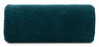 Ręcznik Zoe1 30 x 50 cm, Ciemnozielony