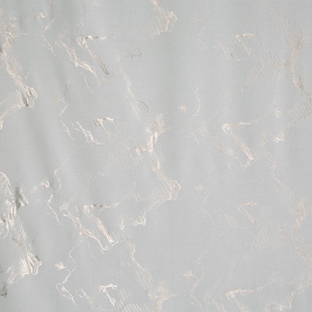 FIRANA GOTOWA IVA 140 X 270 CM BIAŁY