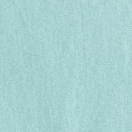 Prześcieradło z gumką, Jersey D91 240 x 220 x 30 cm, Miętowy