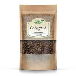 Ziółko Ostropest ziarno 200 g