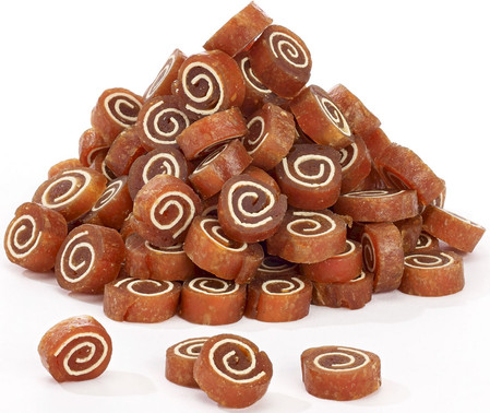 MACED Sushi Kaczka z Rybą 500g