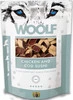 WOOLF Chicken Cod Sushi Kurczak Dorsz 100g