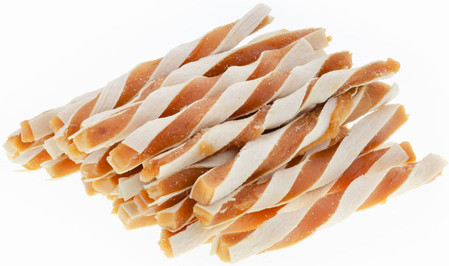 CANAGRI PET Kanapka z Kurczakiem i Dorszem 500g