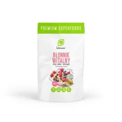 Intenson Błonnik witalny 250 g