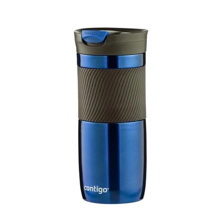 Contigo Byron 16 Deep Blue - Kubek Termiczny 470 ml